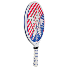 Load image into Gallery viewer, Master Athletics Special Edition M1 USA Platform Tennis Paddle