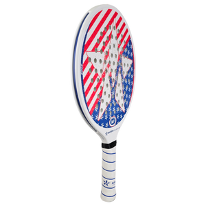 Master Athletics Special Edition M1 USA Platform Tennis Paddle