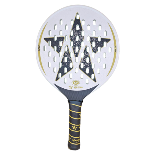 Master Athletics M1 Oval V2 Platform Tennis Paddle