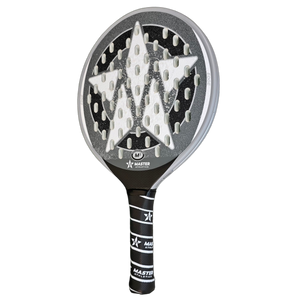 Master Athletics M2 Oval Platform Tennis Paddle