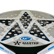 Load image into Gallery viewer, Master Athletics MPro EDGE Platform Tennis Paddle