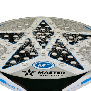 Master Athletics MPro EDGE Platform Tennis Paddle