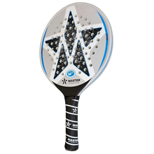 Load image into Gallery viewer, Master Athletics MPro EDGE Platform Tennis Paddle