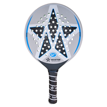 Load image into Gallery viewer, Master Athletics MPro EDGE Platform Tennis Paddle