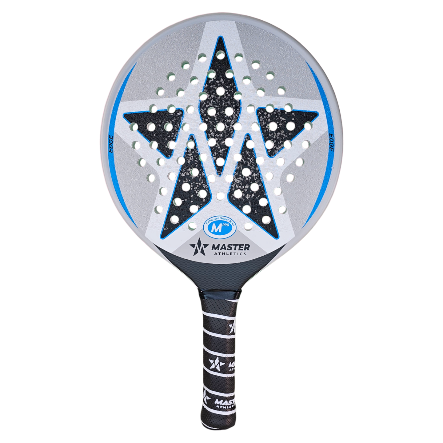 Master Athletics MPro EDGE Platform Tennis Paddle