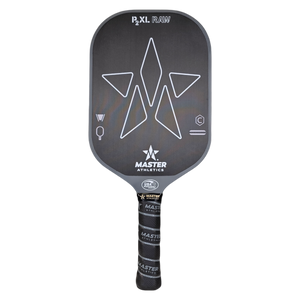 Master Athletics P2XL RAW Pickleball Paddle