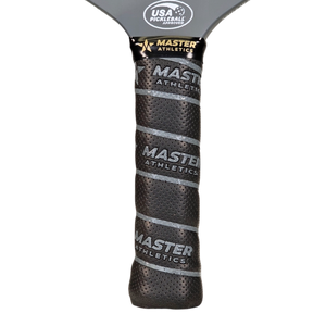 Master Athletics P2XL RAW Pickleball Paddle