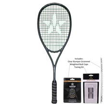 Load image into Gallery viewer, Master Athletics SQ2 EDGE Squash Racquet