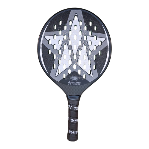 Master Athletics SPro+ Oval Platform Tennis Paddle