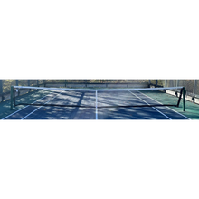 Load image into Gallery viewer, Master Athletics Platform Tennis/Pickleball Net (Short - Acrylic)