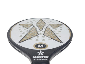 Master Athletics M1 Tour Edition Platform Tennis Paddle