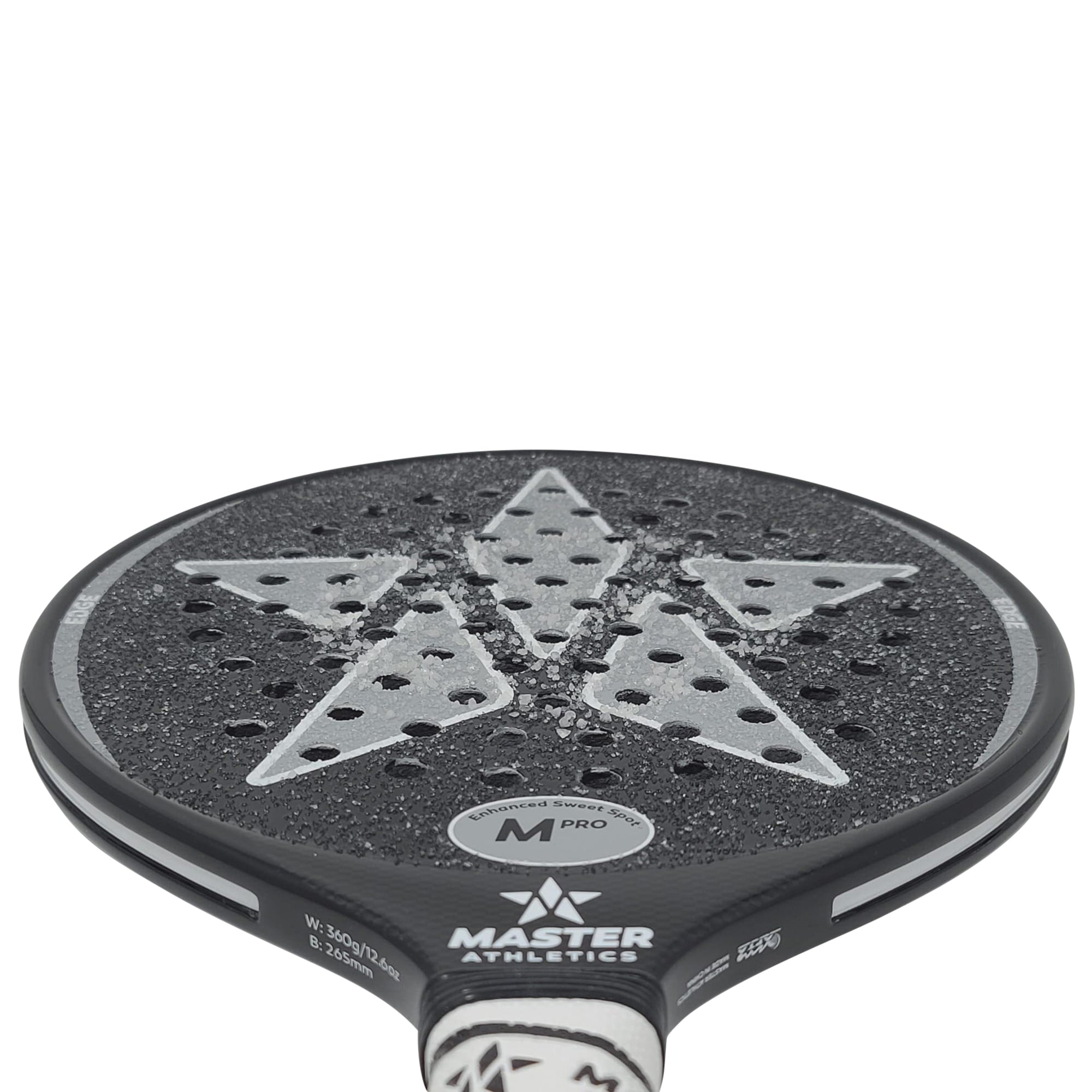 Master Athletics M1 Tour Edition Platform Tennis Paddle